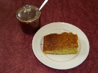 Lucile's - Cornbread